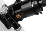 Bresser Τηλεσκόπιο N 203/1200 Dobson Messier Με Ηλιακό Φίλτρο (8'')