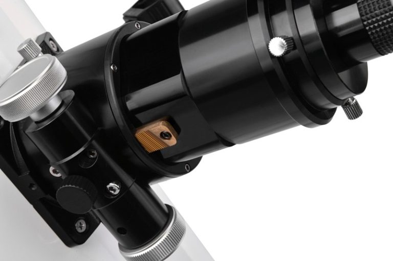 Bresser Τηλεσκόπιο N 203/1200 Dobson Messier Με Ηλιακό Φίλτρο (8'')