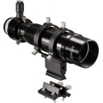 Explore Scientific Ερευνητής και Οδηγητικό Τηλεσκόπιο 8x50, 1,25’’ και Σύνδεση T2