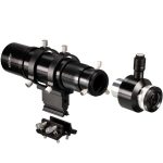 Explore Scientific Ερευνητής και Οδηγητικό Τηλεσκόπιο 8x50, 1,25’’ και Σύνδεση T2