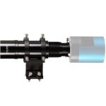 Explore Scientific Ερευνητής και Οδηγητικό Τηλεσκόπιο 8x50, 1,25’’ και Σύνδεση T2