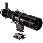 Explore Scientific Ερευνητής και Οδηγητικό Τηλεσκόπιο 10x60, 1,25’’ και Σύνδεση T2
