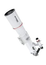 Bresser Τηλεσκόπιο AC 90/500 Messier OTA