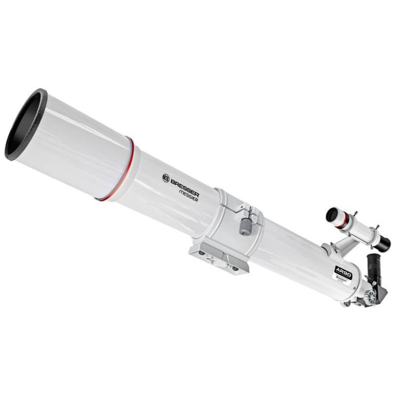 Bresser Τηλεσκόπιο AC 90/900 Messier OTA