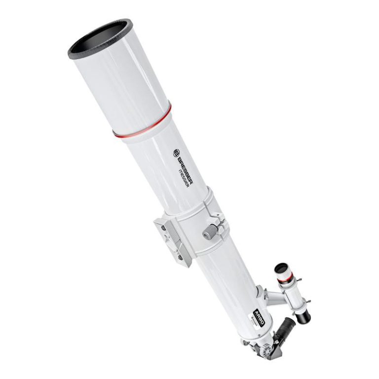 Bresser Τηλεσκόπιο AC 90/900 Messier OTA