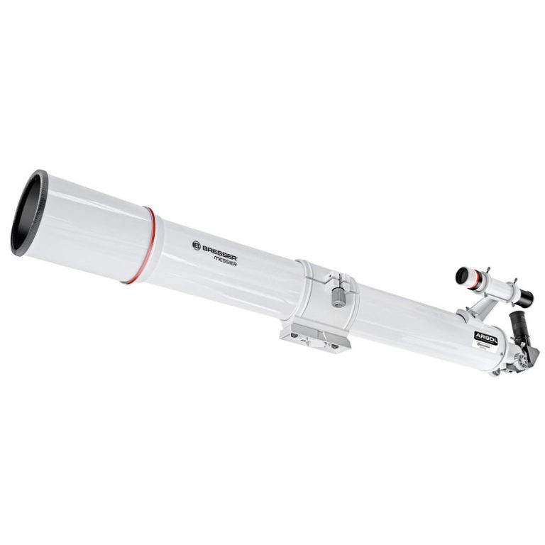 Bresser Τηλεσκόπιο AC 90/1200 Messier OTA