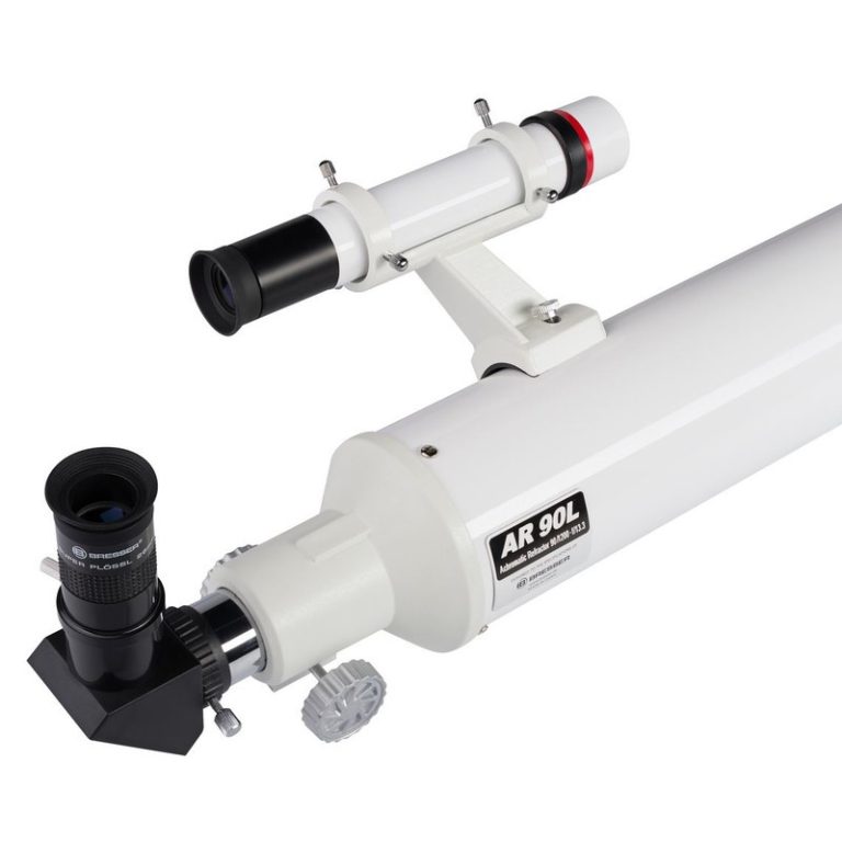 Bresser Τηλεσκόπιο AC 90/1200 Messier OTA