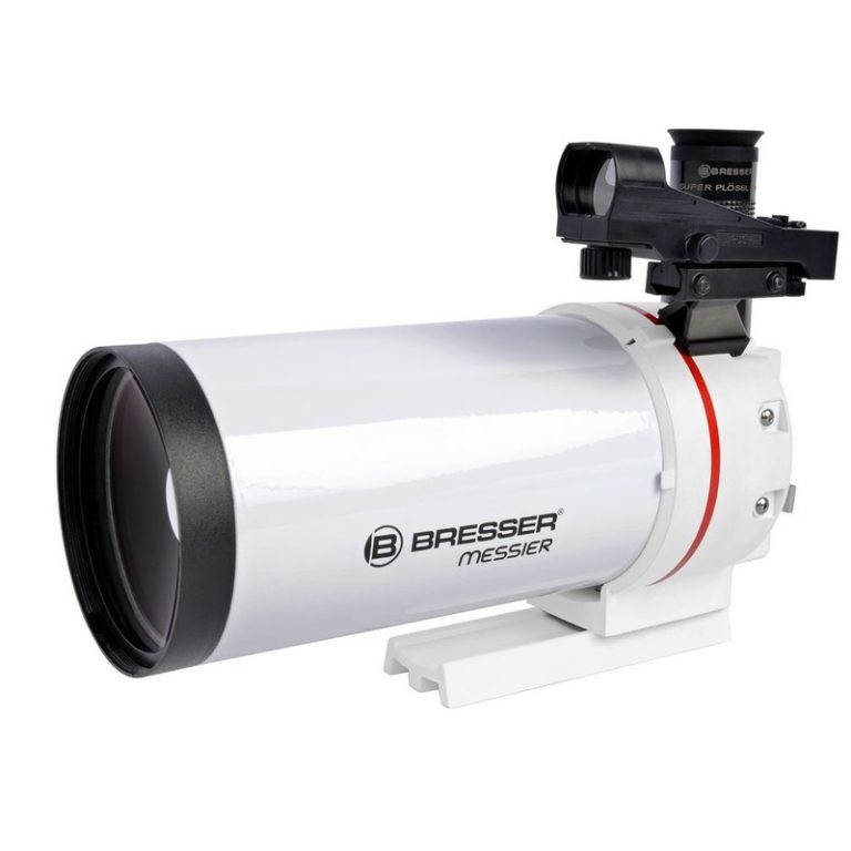 Bresser Τηλεσκόπιο Maksutov MC 90/1250 Messier OTA