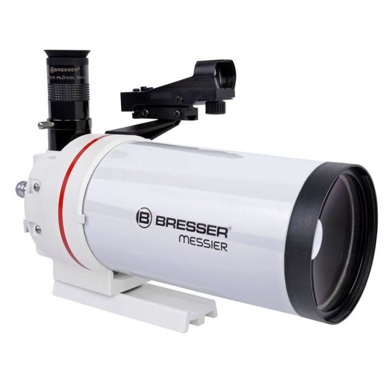 Bresser Τηλεσκόπιο Maksutov MC 90/1250 Messier OTA