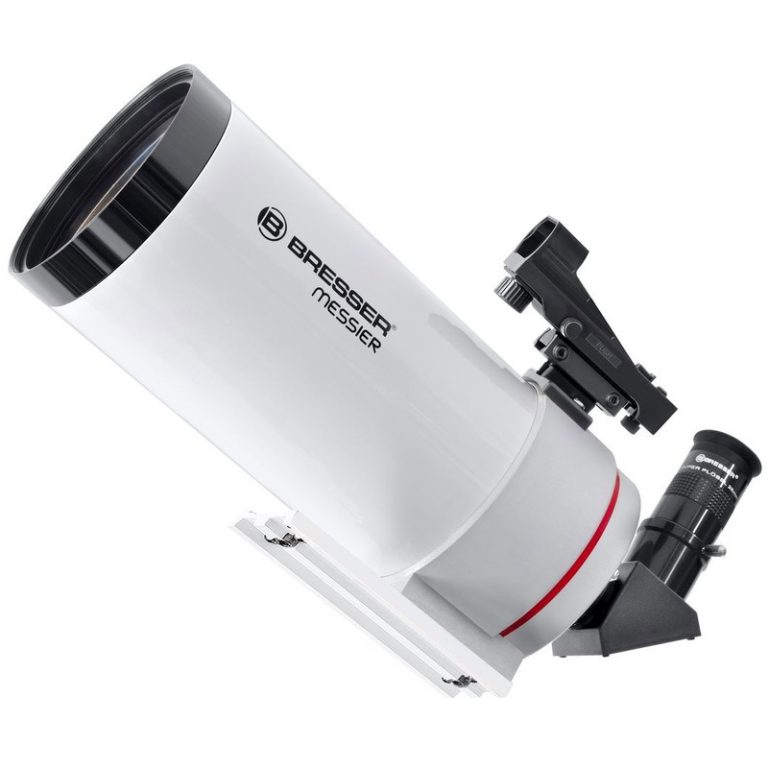 Bresser Τηλεσκόπιο Maksutov MC 100/1400 Messier OTA