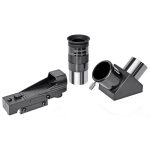 Bresser Τηλεσκόπιο Maksutov MC 100/1400 Messier OTA