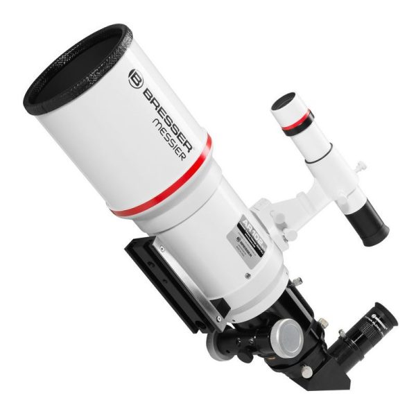 Bresser Τηλεσκόπιο AC 102/460 Messier OTA
