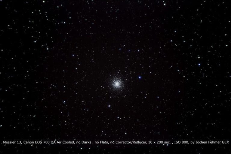 Bresser Τηλεσκόπιο AC 102/460 Messier OTA