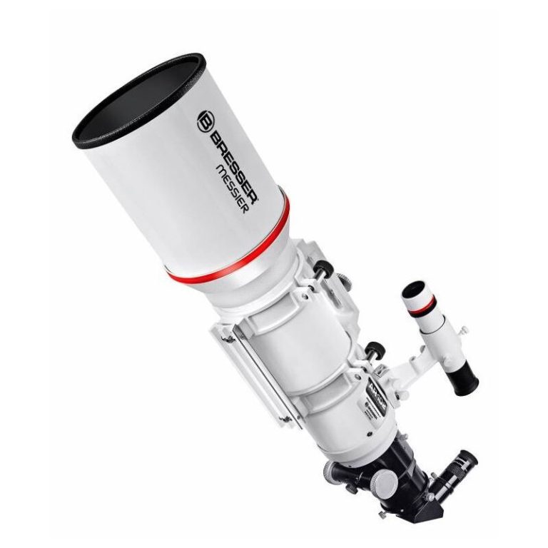 Bresser Τηλεσκόπιο AC 102/600 Messier Hexafoc OTA