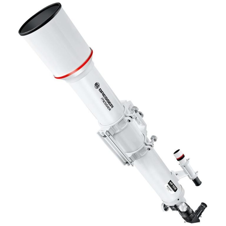 Bresser Τηλεσκόπιο AC 102/1000 Messier Hexafoc OTA