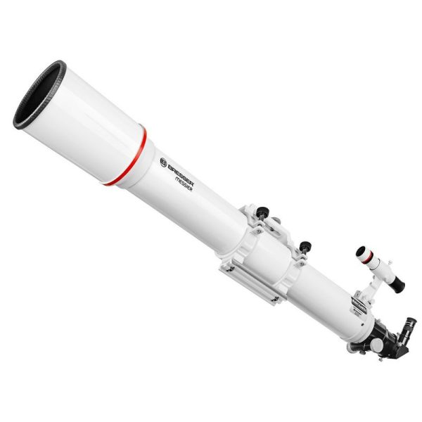 Bresser Τηλεσκόπιο AC 102/1350 Messier Hexafoc OTA