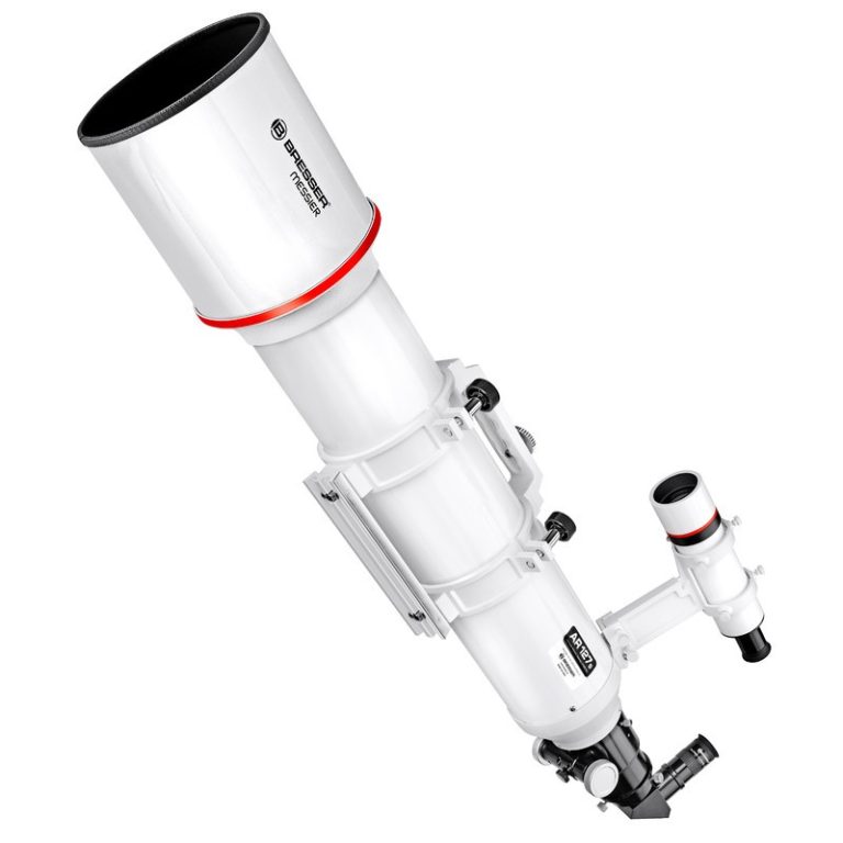 Bresser Τηλεσκόπιο AC 127/635 Messier Hexafoc OTA