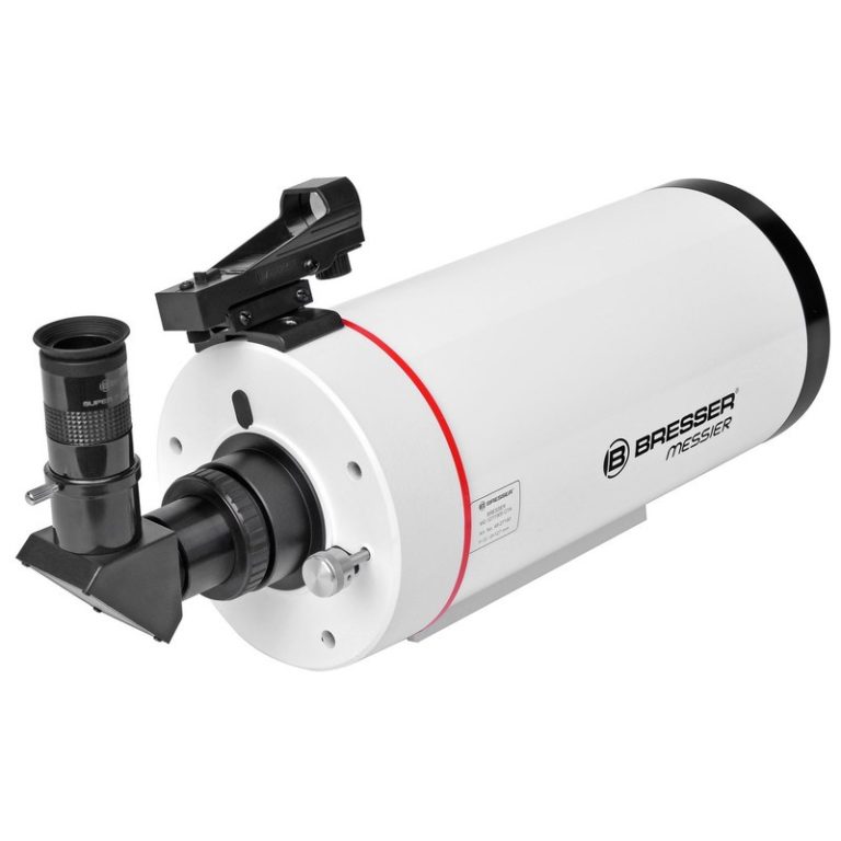 Bresser Τηλεσκόπιο Maksutov MC 127/1900 Messier OTA