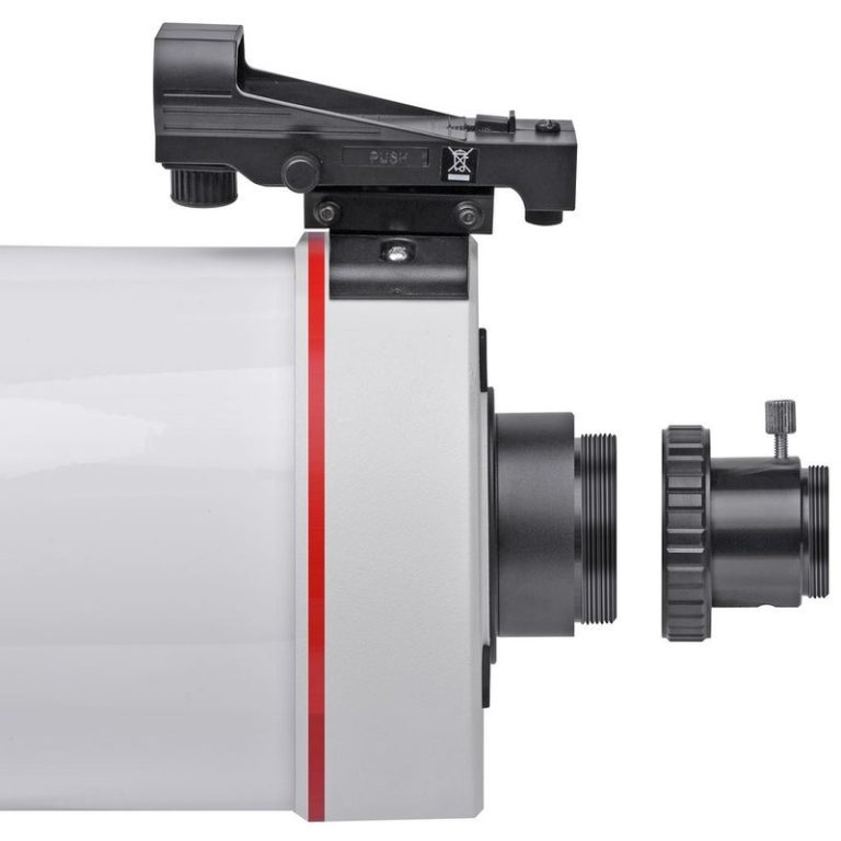 Bresser Τηλεσκόπιο Maksutov MC 127/1900 Messier OTA