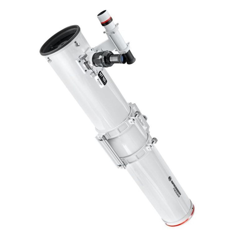 Bresser Τηλεσκόπιο N 150/1200 Messier Hexafoc OTA