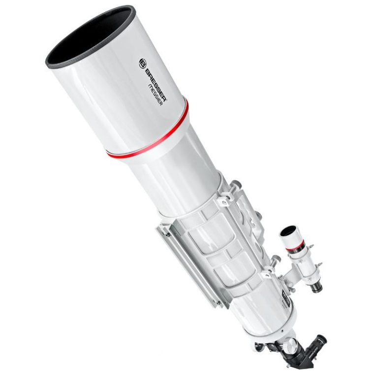 Bresser Τηλεσκόπιο AC 152/760 Messier Hexafoc OTA