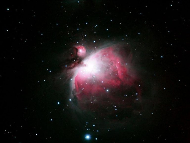 Bresser Τηλεσκόπιο AC 152/760 Messier Hexafoc OTA