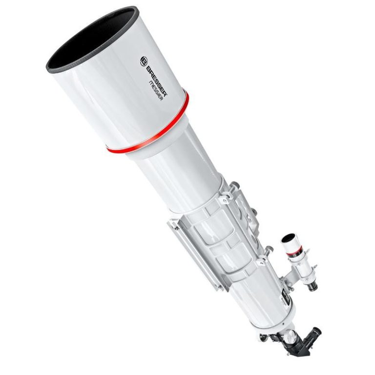 Bresser Τηλεσκόπιο AC 152/1200 Messier Hexafoc OTA