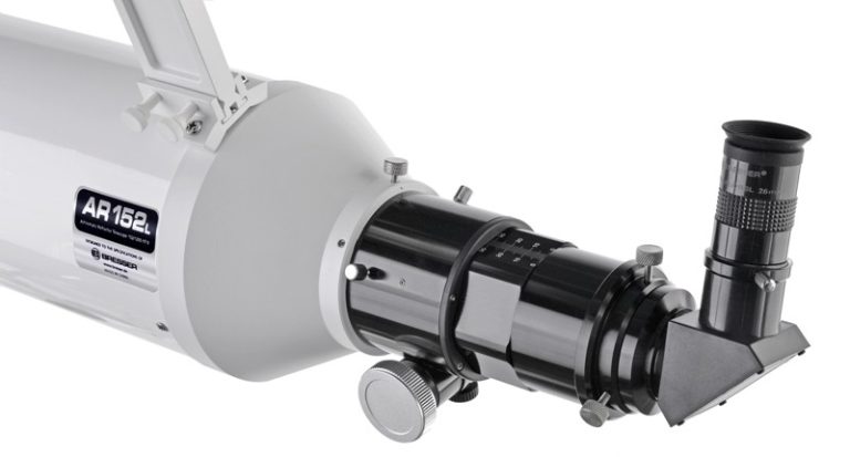 Bresser Τηλεσκόπιο AC 152/1200 Messier Hexafoc OTA