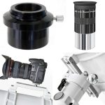 Bresser Τηλεσκόπιο AC 152/1200 Messier Hexafoc OTA