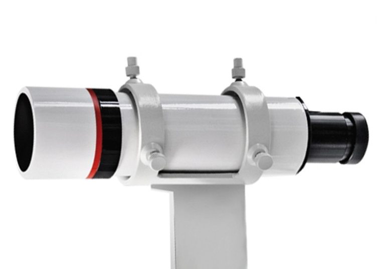 Bresser Τηλεσκόπιο AC 152/1200 Messier Hexafoc OTA