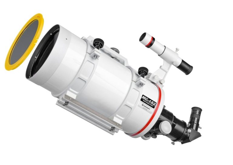 Bresser Τηλεσκόπιο Maksutov MC 152/1900 Messier Hexafoc OTA