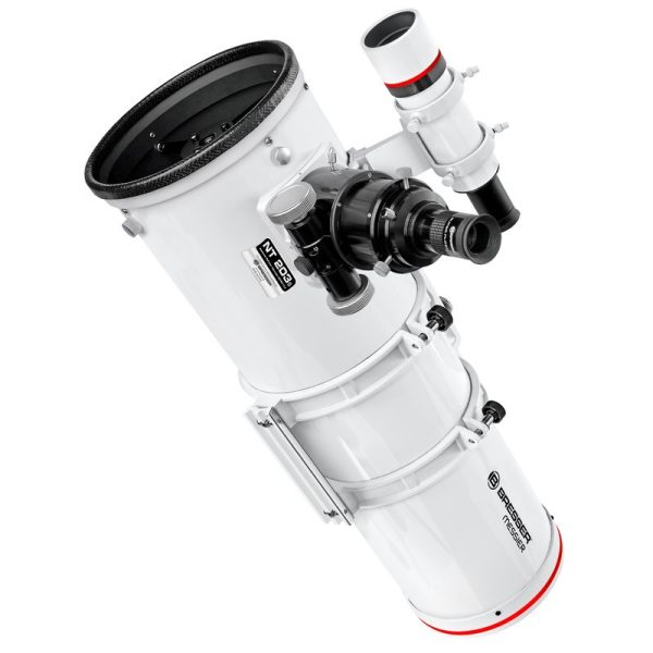 Bresser Τηλεσκόπιο N 203/800 Messier Hexafoc OTA