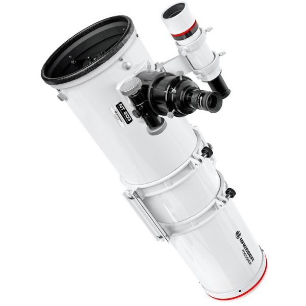 Bresser Τηλεσκόπιο N 203/1000 Messier Hexafoc OTA