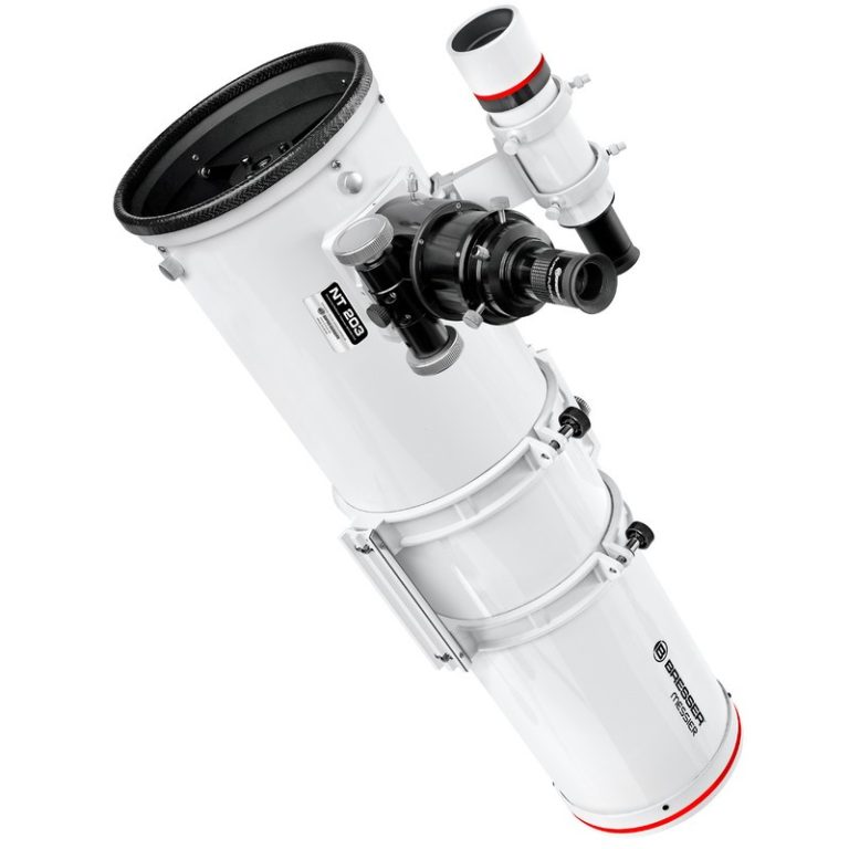 Bresser Τηλεσκόπιο N 203/1000 Messier Hexafoc OTA