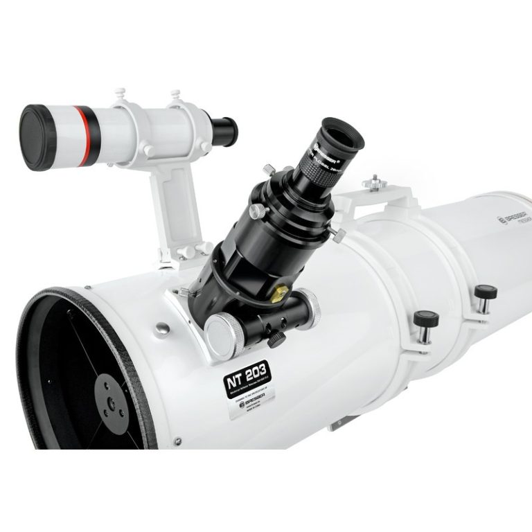 Bresser Τηλεσκόπιο N 203/1000 Messier Hexafoc OTA