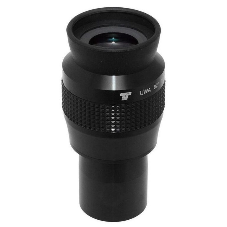 TS Optics Προσοφθάλμιος UWAN 82° 16mm, 1.25’’