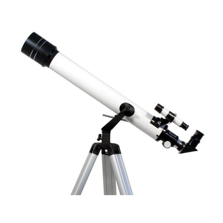 TS Optics Τηλεσκόπιο AC 70/700 Starscope AZ-2