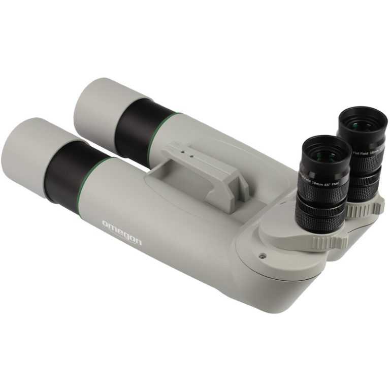Κιάλια Omegon Brightsky 22x70 - 90°