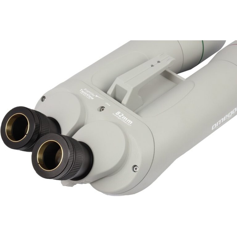 Κιάλια Omegon Brightsky 26x82 - 45°