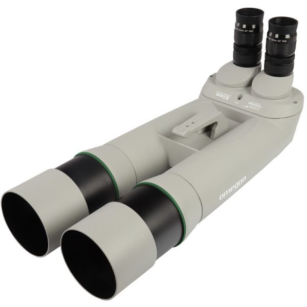 Κιάλια Omegon Brightsky 26x82 - 90°