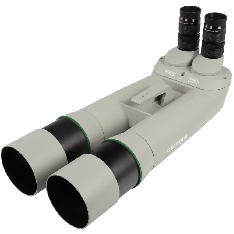Κιάλια Omegon Brightsky 26x82 - 90°