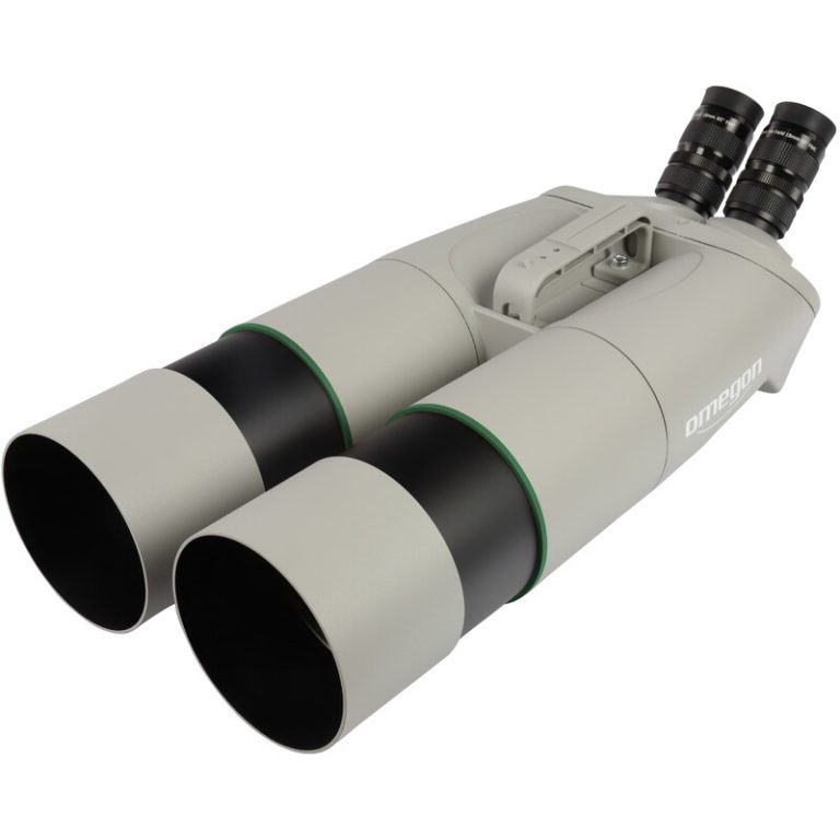 Κιάλια Omegon Brightsky 30x100 - 45°