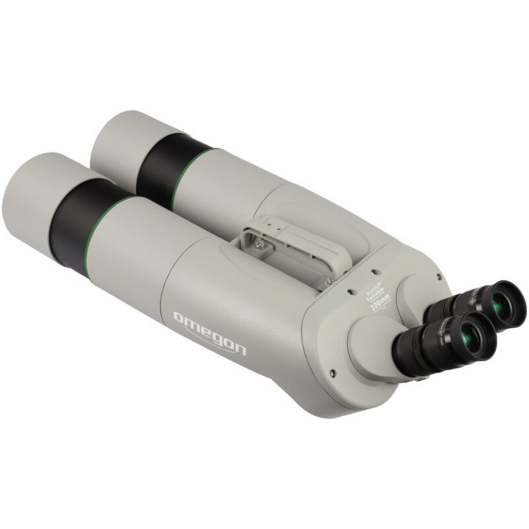 Κιάλια Omegon Brightsky 30x100 - 45°