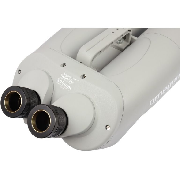 Κιάλια Omegon Brightsky 30x100 - 45°