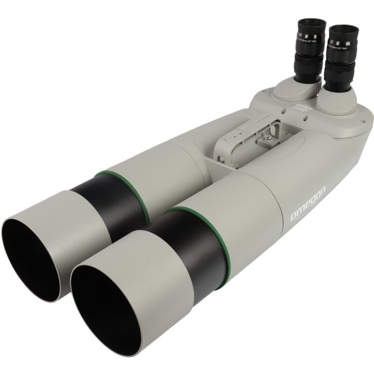 Κιάλια Omegon Brightsky 30x100 - 90°