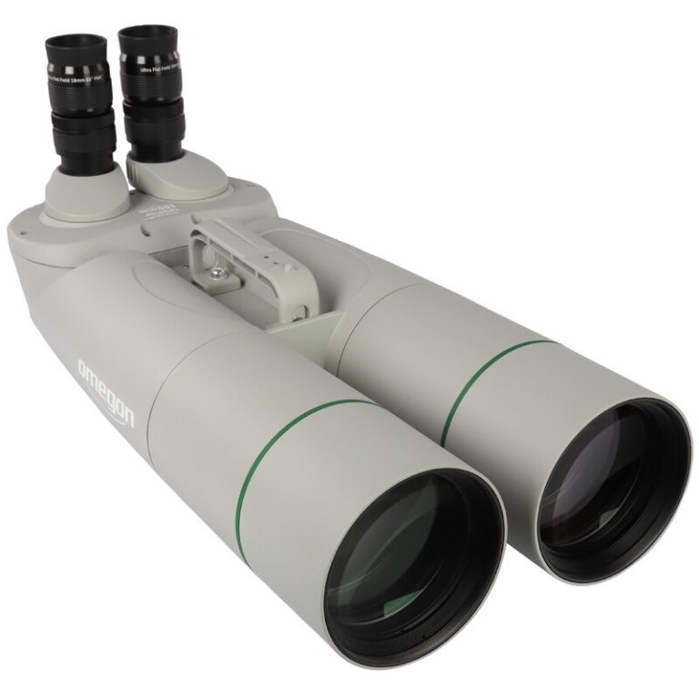 Κιάλια Omegon Brightsky 30x100 - 90°