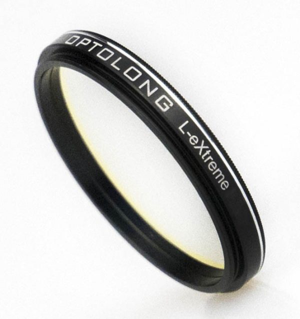 Optolong Φίλτρο L-eXtreme 1.25’’