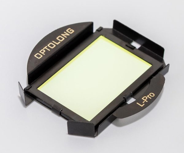 Optolong Φίλτρο Clip Nikon FF L-Pro
