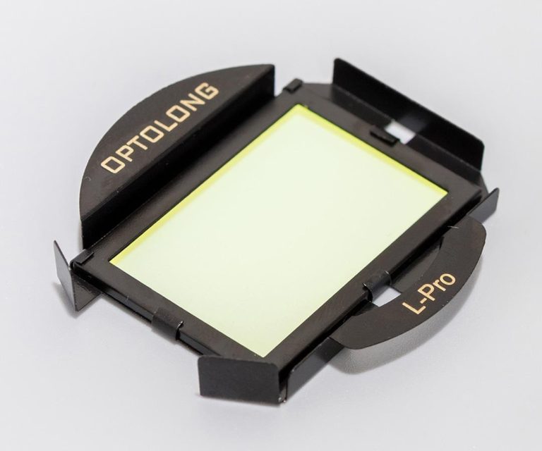 Optolong Φίλτρο Clip Nikon FF L-Pro