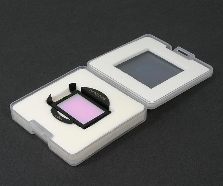 Optolong Φίλτρο Clip Nikon FF L-Pro